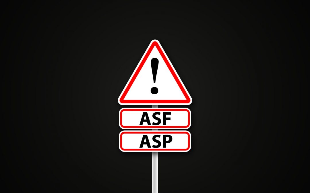 ASF / ASP